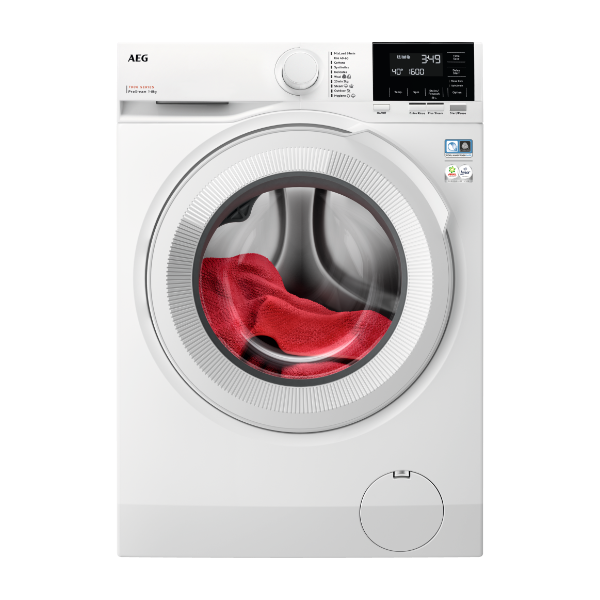 AEG 7000-serien LR722G86A vaskemaskine
