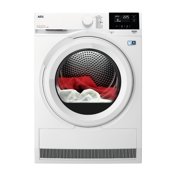 AEG 8000-serien TR822F85M tørretumbler