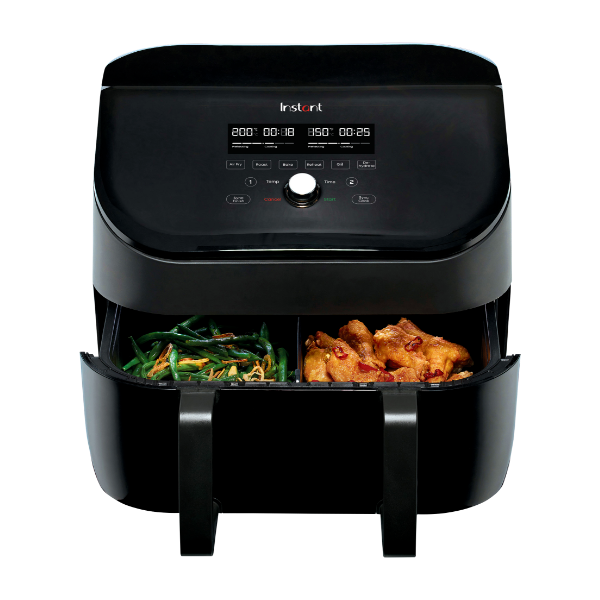 Instant Vortex Plus Versazone airfryer