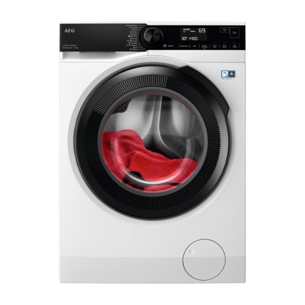 AEG 7000-seriens LR744P96P vaskemaskine