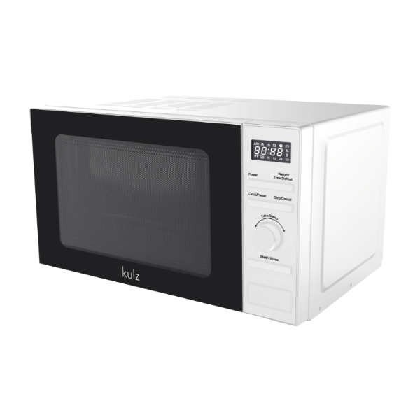 Kulz KMW4020W mikroovn