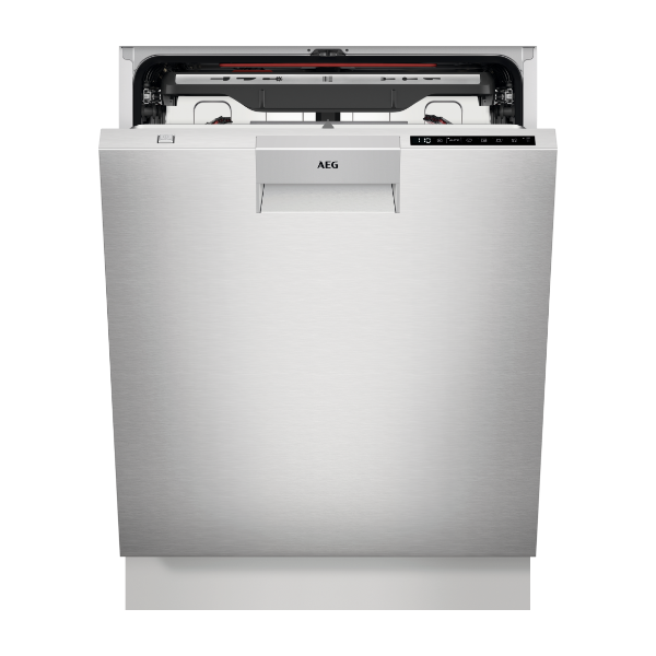 AEG 8000-serien FBB83707PM opvaskemaskine