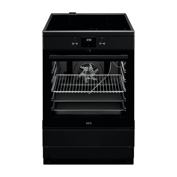 AEG CIB6662BBB induktionskomfur