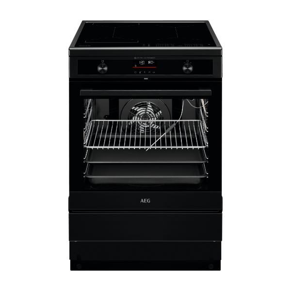 AEG 6000-serien CIB6694APB induktionskomfur