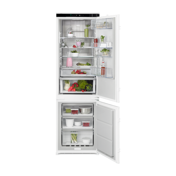 AEG 8000-serien TSC8M18XDS integreret kølefryseskab
