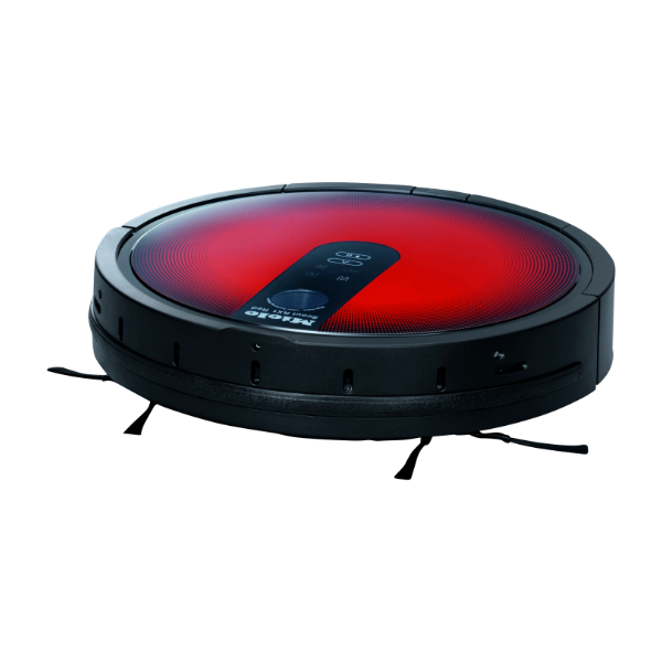 MIELE SCOUT RX1 ROBOTSTØVSUGER RØD
