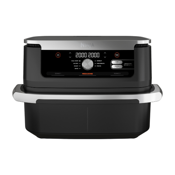 Ninja Foodi AF500EU airfryer 10,4l