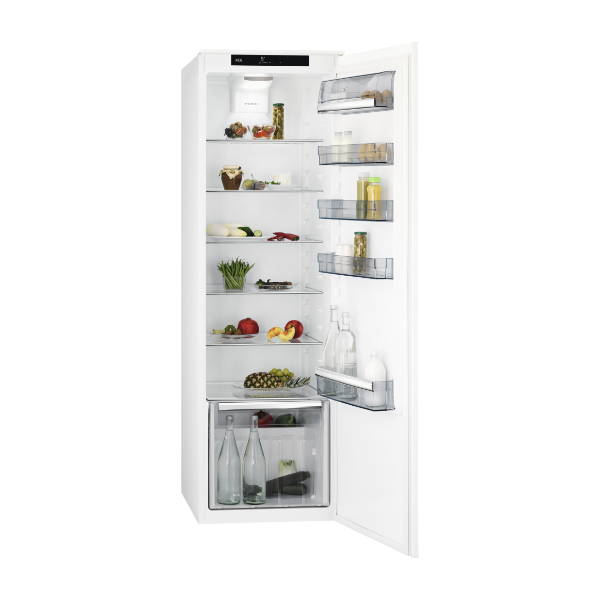 AEG 6000-serien SKB818E1DS integreret køleskab