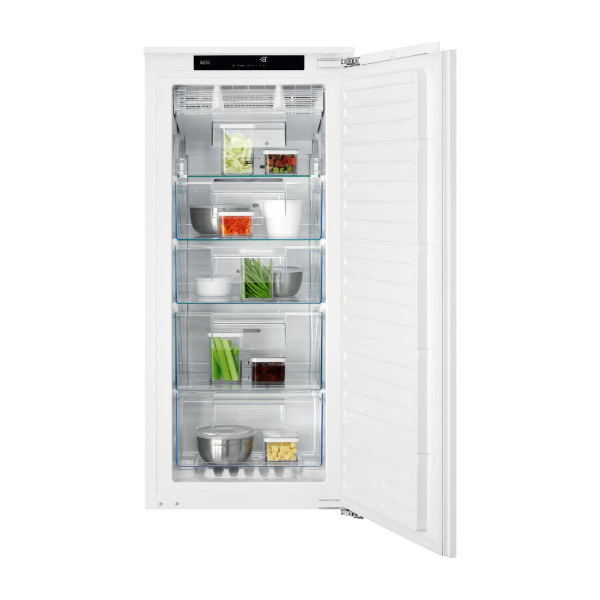 AEG 7000-serien TAB7N12EF integreret fryser
