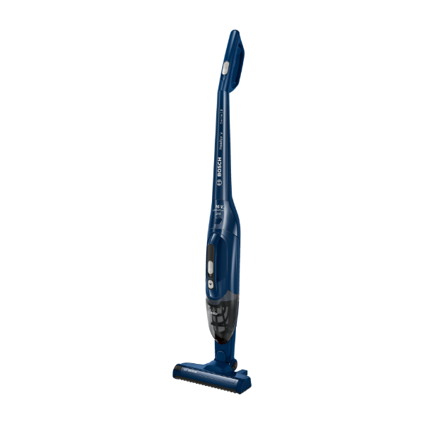 Bosch BBHF216 ledningsfri støvsuger, blå