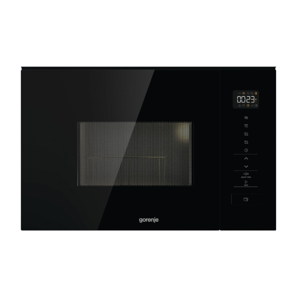 Gorenje Superior Line BM201SG3BG integreret mikroovn