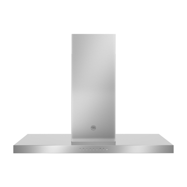 Bertazzoni Professional Series KTI120P1AXT emhætte, Stainless steel