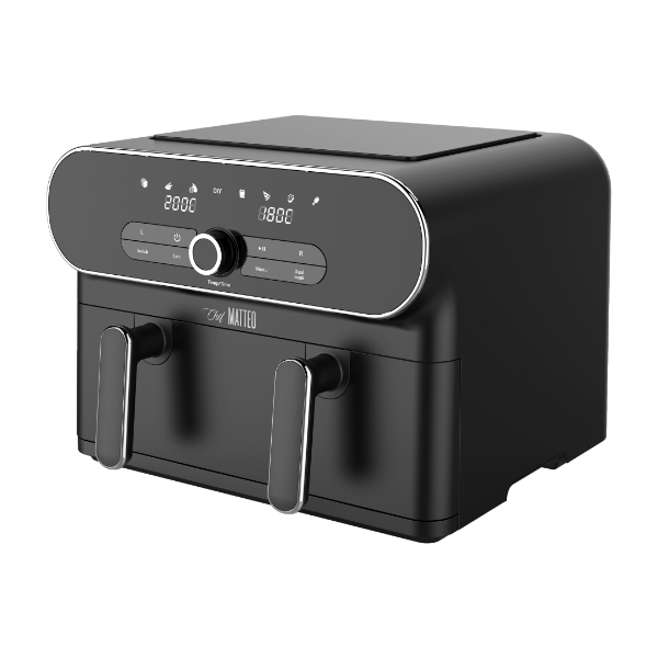 Chef Matteo Duoflexi airfryer