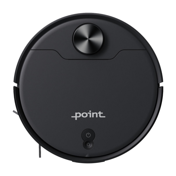 Point DUSTY810 robotstøvsuger