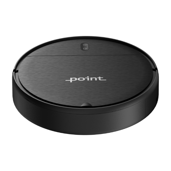 Point DUSTY410 robotstøvsuger