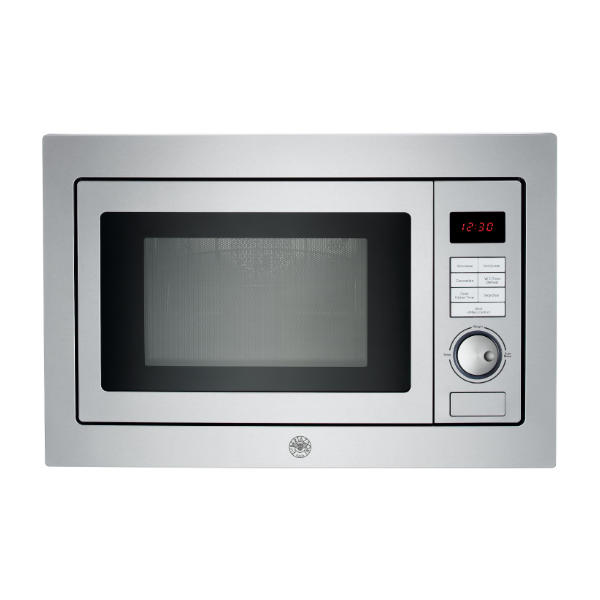Bertazzoni Professional Series F457PROMWSX integreret mikroovn