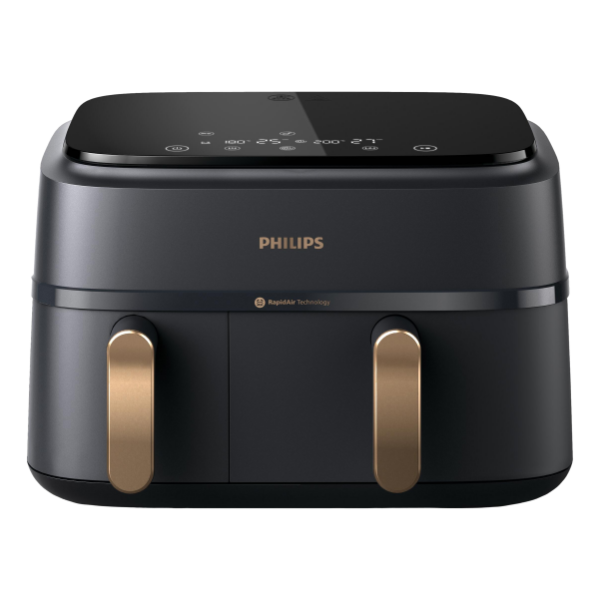 Philips 3000 Series Dual Basket NA352/00 airfryer