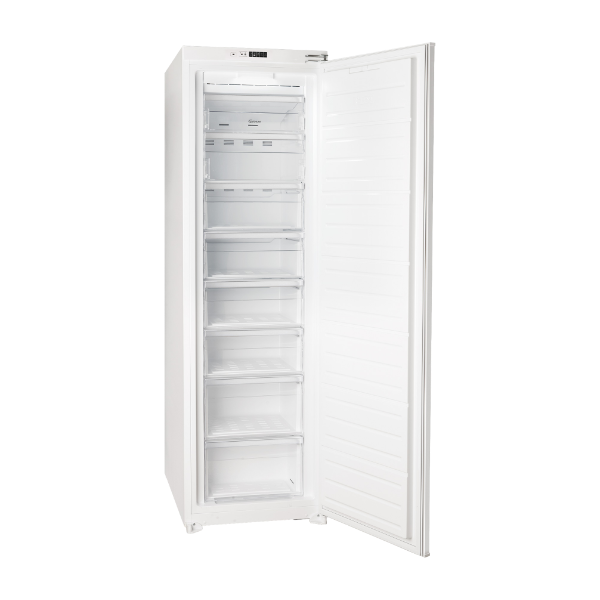 Gram Classic 4000 SFI 317540 N integreret fryseskab