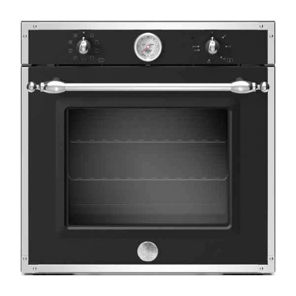 Bertazzoni Heritage Series F609HEREKTNE indbygningsovn