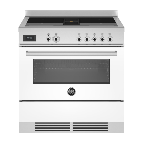 Bertazzoni Professional Series PROCH94I1EBIT induktionskomfur
