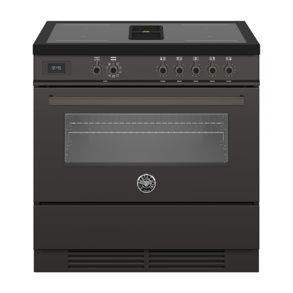 Bertazzoni Professional Series PROCH94I1ECAT induktionskomfur