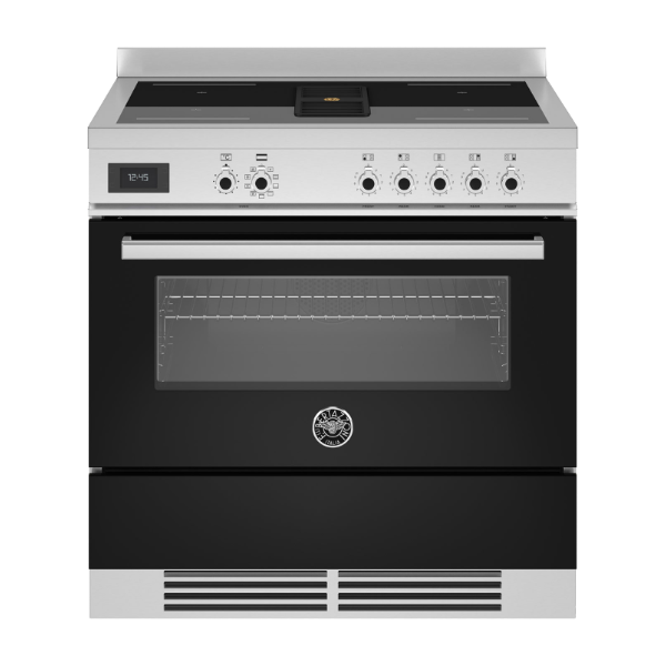 Bertazzoni Professional Series PROCH94I1ENET induktionskomfur