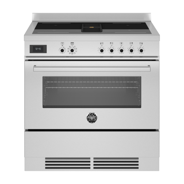 Bertazzoni Professional Series PROCH94I1EXT induktionskomfur