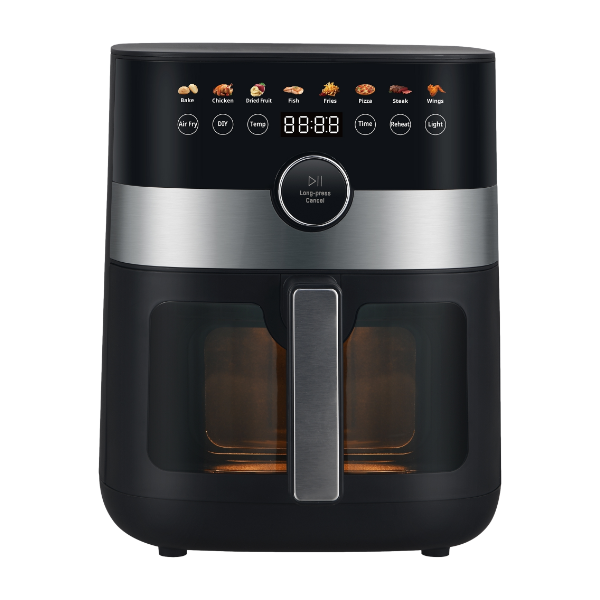 Chef Matteo Duoheat II airfryer