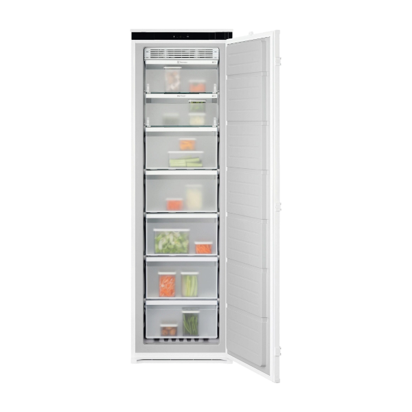 Electrolux 700-serie EUN7NE18S integreret fryseskab
