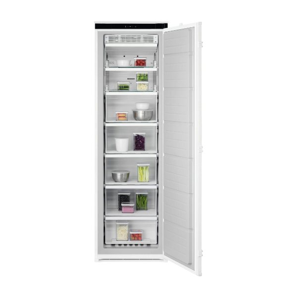 AEG 7000-serie TB7NA181ES integreret fryser