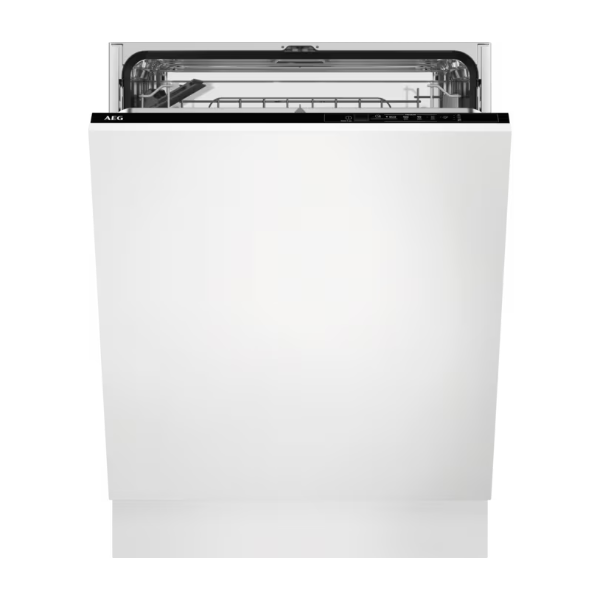 AEG 5000-serie FSB32610Z integreret opvaskemaskine