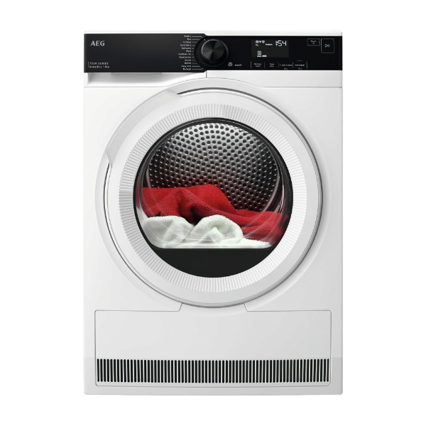 AEG 7000-serie TR742P85P tørretumbler