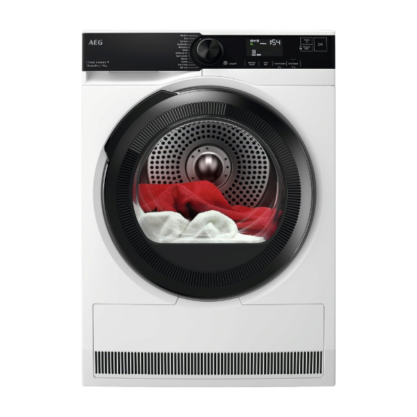 AEG 7000-serie TR744P95P tørretumbler