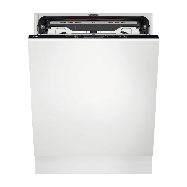 AEG 7000-serie FSE74708P integreret opvaskemaskine