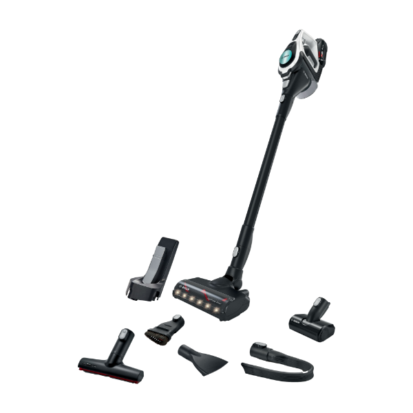 Bosch BCS8215HYG Unlimited 8 Gen2 ledningsfri støvsuger