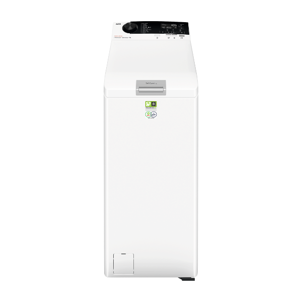 AEG 8000-serien LTR8P731E1 vaskemaskine