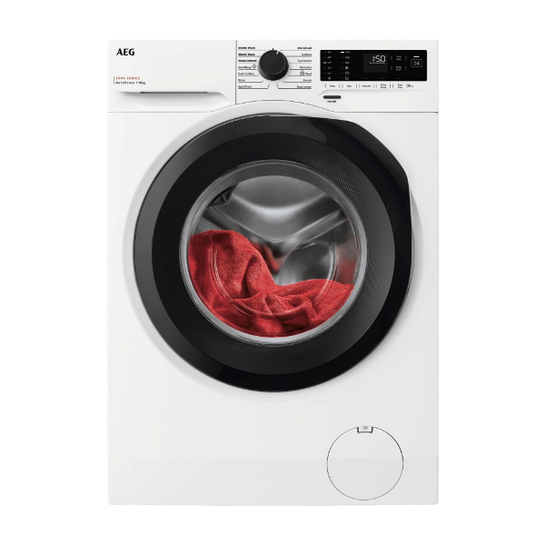 AEG 5000-serie LS511P14P vaskemaskine