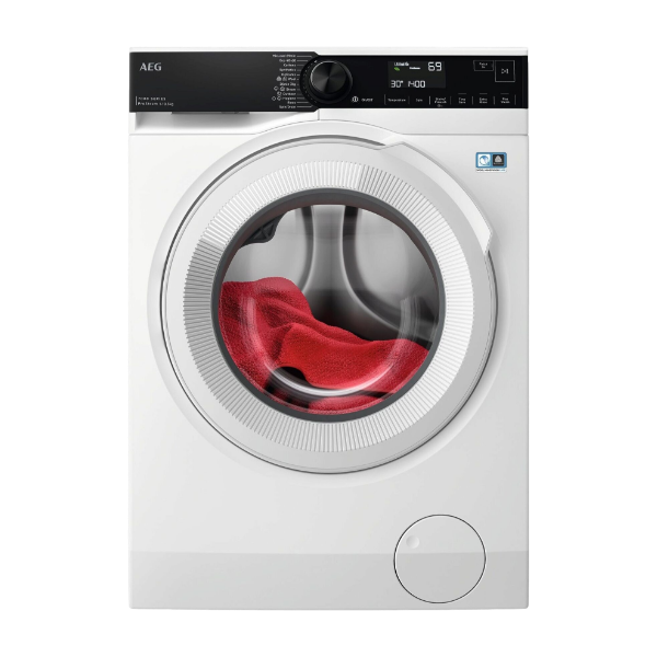AEG 7000-serie LR742PX4P vaskemaskine