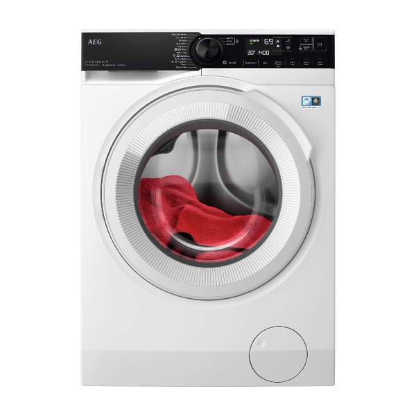 AEG 7000-serie LR742PX4Q vaskemaskine