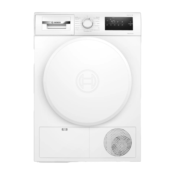 Bosch Serie 4 WTH8300LSN tørretumbler