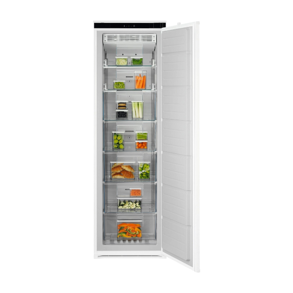 Electrolux 700-serie EUN7NE18SX integreret fryseskab