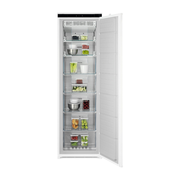 AEG 7000-serie TB7NA18XES integreret fryseskab