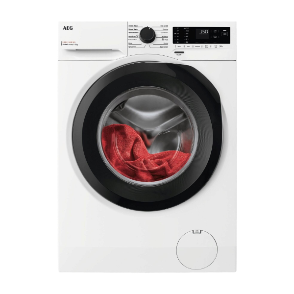 AEG 5000-serie LS511P94P vaskemaskine