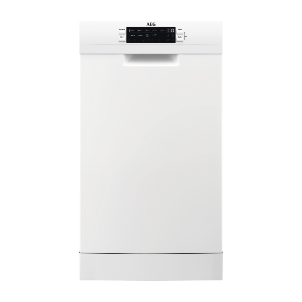 AEG 6000-serien FBB62417ZW opvaskemaskine