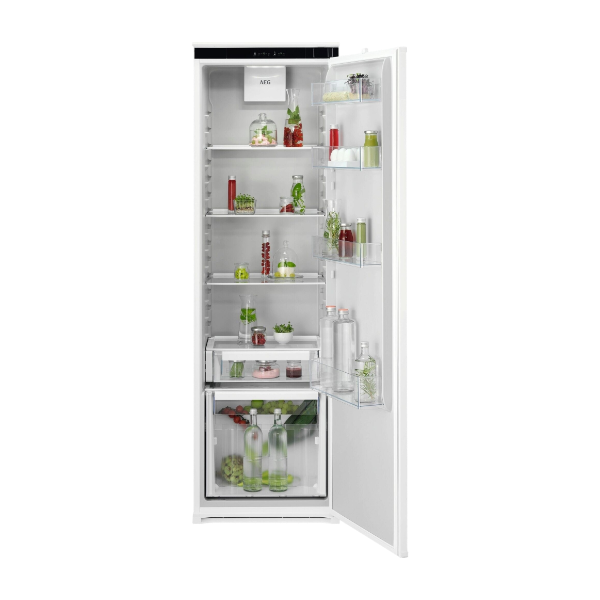 AEG 6000-serie TK6DS18XES integreret køleskab