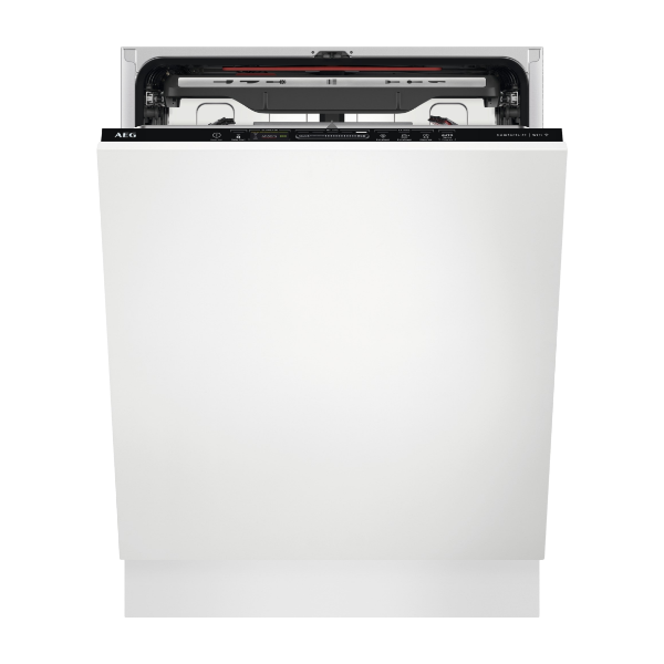 AEG 9000-serie FSE94858P integreret opvaskemaskine