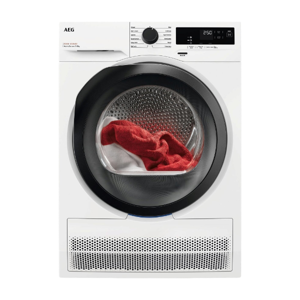 AEG 5000-serie TS511P84P tørretumbler