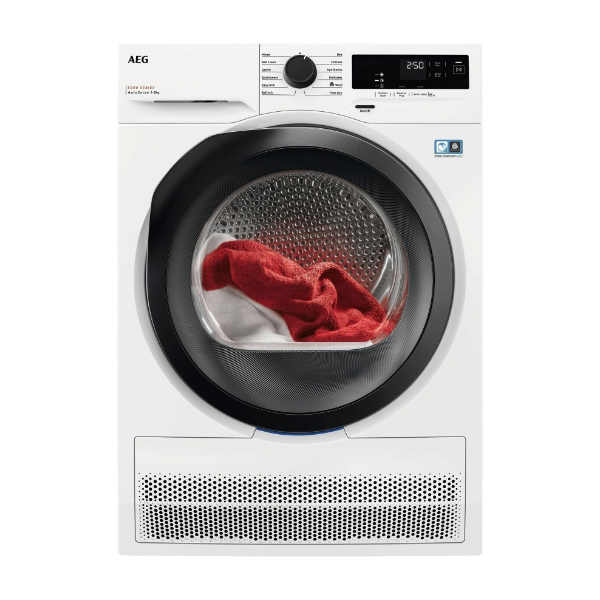 AEG 5000-serie TS511P85P tørretumbler