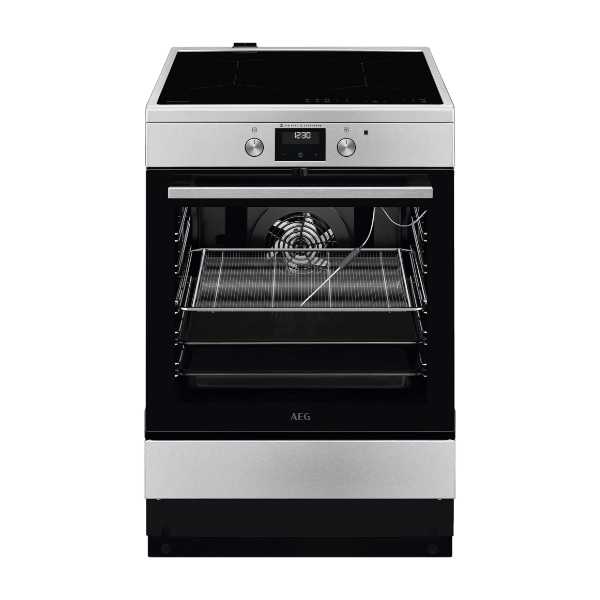 AEG 6000-serien CIB6662BBM induktionskomfur