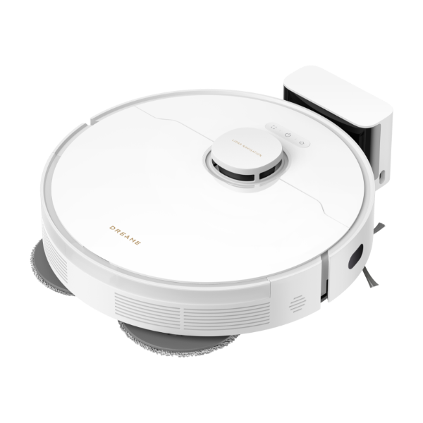 Dreame L10S Pro Gen 2 robotstøvsuger